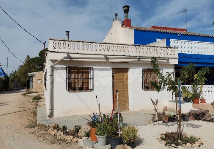 Landsbyhus i Yecla, Murcia, Yecla - € 45.000 | Ref: SF0362 - foto 1